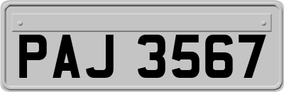 PAJ3567