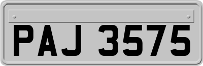 PAJ3575