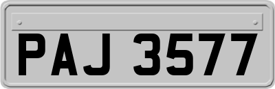 PAJ3577