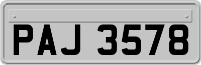 PAJ3578