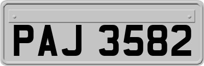 PAJ3582