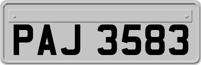 PAJ3583