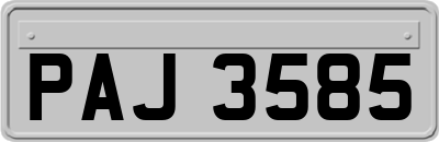 PAJ3585