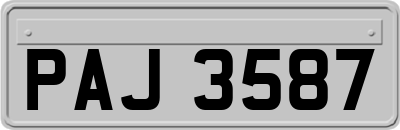 PAJ3587