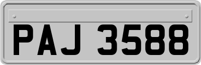 PAJ3588