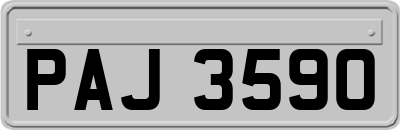 PAJ3590
