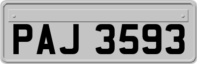 PAJ3593
