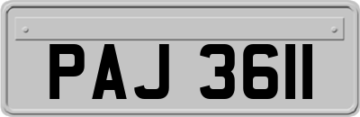 PAJ3611