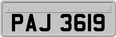 PAJ3619