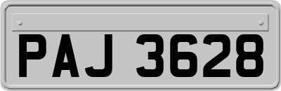 PAJ3628