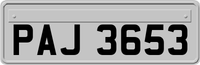 PAJ3653