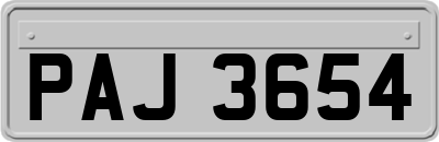 PAJ3654