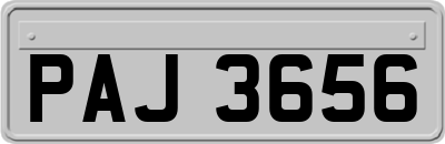 PAJ3656