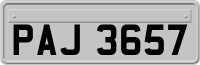 PAJ3657