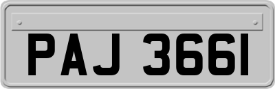 PAJ3661