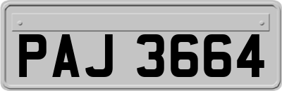 PAJ3664