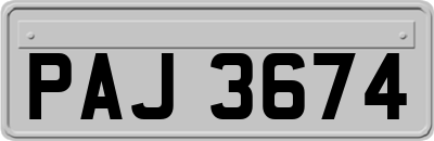 PAJ3674