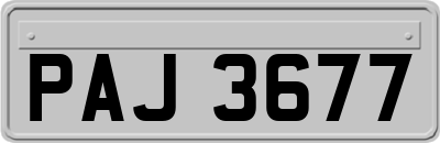 PAJ3677