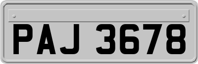 PAJ3678
