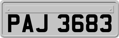 PAJ3683