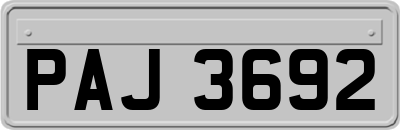 PAJ3692