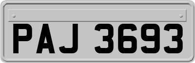 PAJ3693