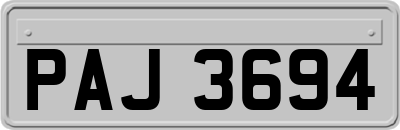 PAJ3694