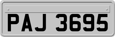 PAJ3695