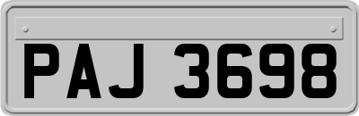PAJ3698