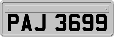 PAJ3699