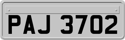 PAJ3702