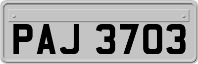 PAJ3703