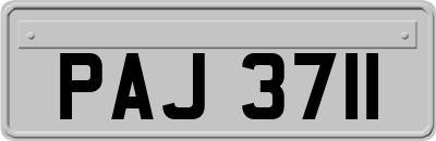 PAJ3711