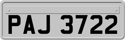 PAJ3722