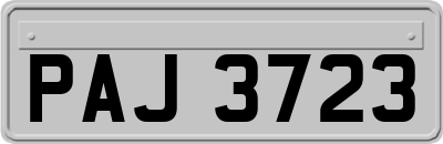 PAJ3723