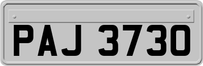 PAJ3730
