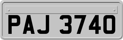 PAJ3740