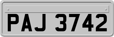 PAJ3742