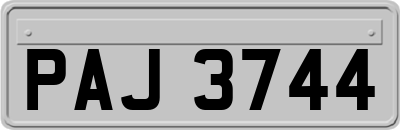 PAJ3744