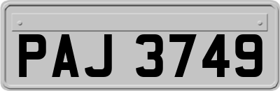 PAJ3749