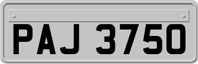 PAJ3750