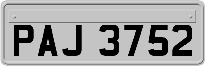 PAJ3752