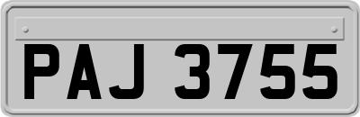 PAJ3755