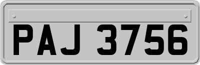 PAJ3756