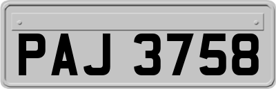PAJ3758