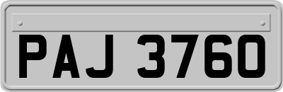 PAJ3760