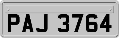 PAJ3764