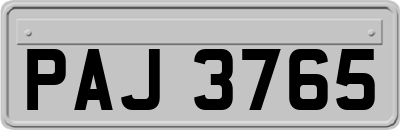 PAJ3765