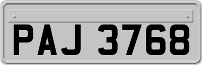 PAJ3768