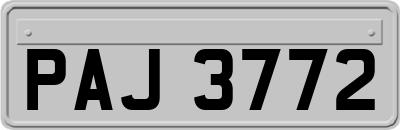 PAJ3772